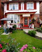 Longcroft Lodge B&B,  Bridlington